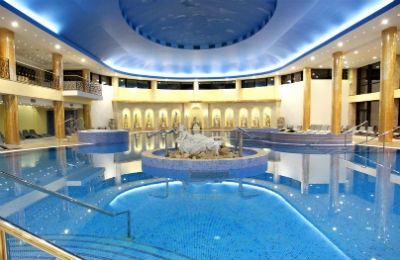 Hotel Izvor