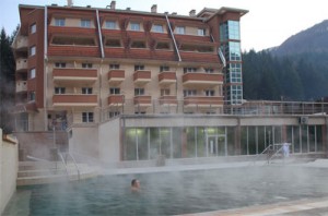 Hotel Jelak Wellness