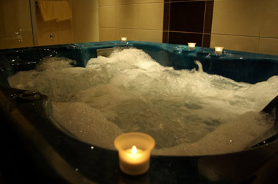 Spa Intimo Spa Intimo