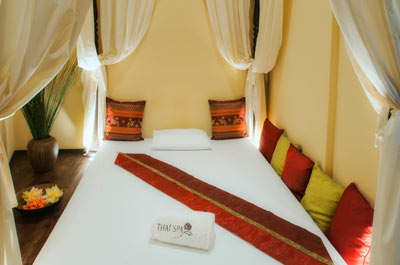 Thai Spa – Beograd Thai Spa – Beograd