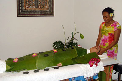 Fiji Secrets Spa Fiji Secrets Spa
