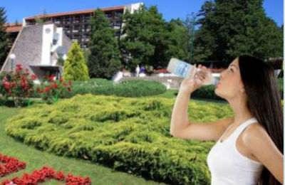 Prolom Banja – Jača od kamena!