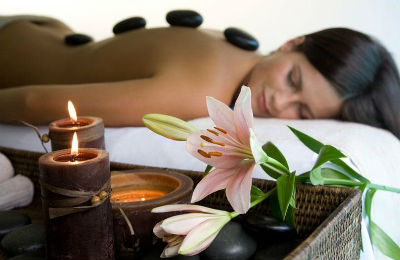 Spa Vulkano vikend Spa Vulkano vikend