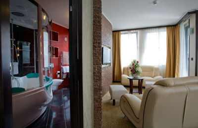 Vip paket-Best Western Prezident-Wellness & Spa Vip paket-Best Western Prezident-Wellness & Spa