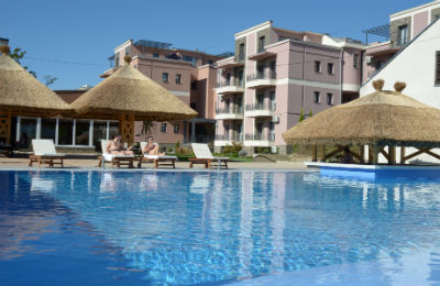 Solaris Resort Hotel
