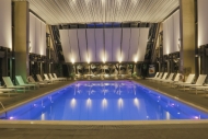 Saruna wellness centar - Crowne Plaza