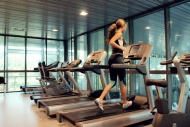 Saruna wellness centar - Crowne Plaza