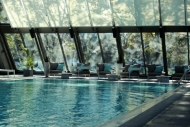 Saruna wellness centar - Crowne Plaza