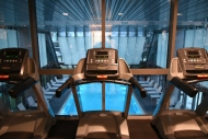 Saruna wellness centar - Crowne Plaza