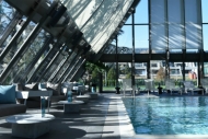 Saruna wellness centar - Crowne Plaza