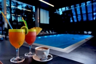 Saruna wellness centar - Crowne Plaza