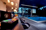 Saruna wellness centar - Crowne Plaza