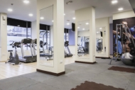 Saruna wellness centar - Hotel Park