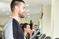 Saruna wellness centar - Hotel Park