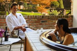 spa vikend