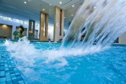 wellness spa hoteli