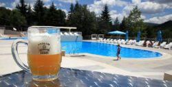 Prolom pivo u Prolom banji