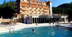 Hotel Jelak Lukovska banja