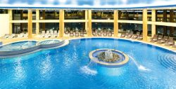 Hotel Izvor Arandjelovac