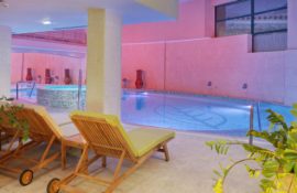 Hotel Mona, Zlatibor