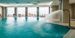 Hotel Vila Breg Vrsac