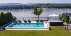 Hotel Panorama Aqualux