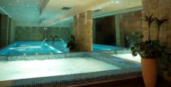 Hotel Premier Prezident