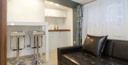 Laguna Spa apartman