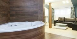 Laguna Spa apartman