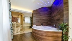 Laguna Spa apartmani