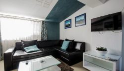 Laguna Spa apartmani