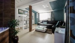 Laguna Spa apartmani
