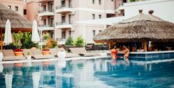 Solaris Resort, Vrnjacka banja