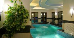 Garni hotel Palić Resort