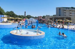 Hotel Izvor, Aranđelovac