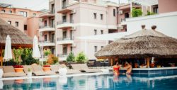 Solaris Resort, Vrnjačka banja