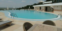 Hotel Villa Breg, Vršac