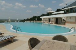 Hotel Villa Breg, Vršac