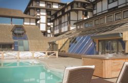 Hotel Grand, Kopaonik
