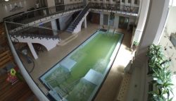 Wellness centar Fons Romanus, Vrnjačka banja
