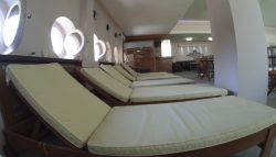 Wellness centar Fons Romanus, Vrnjačka banja