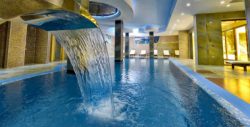 Hotel Iris, Zlatibor