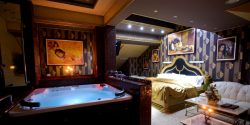 Prezident Hotel, Novi Sad
