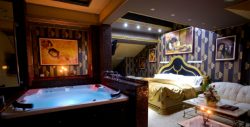 Prezident Hotel, Novi Sad