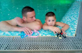 Hotel Premier Aqua, Vrdnik