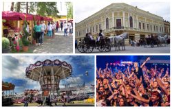 Šabac manifestacije