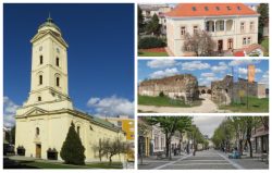 Šabac znamenitosti