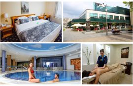 Hotel Sloboda, Šabac