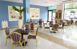 Kafe Vremeplov