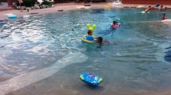 Solaris Resort, Vrnjacka banja